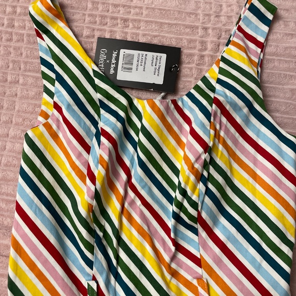 Jumpsuit - Picture 2 of 7